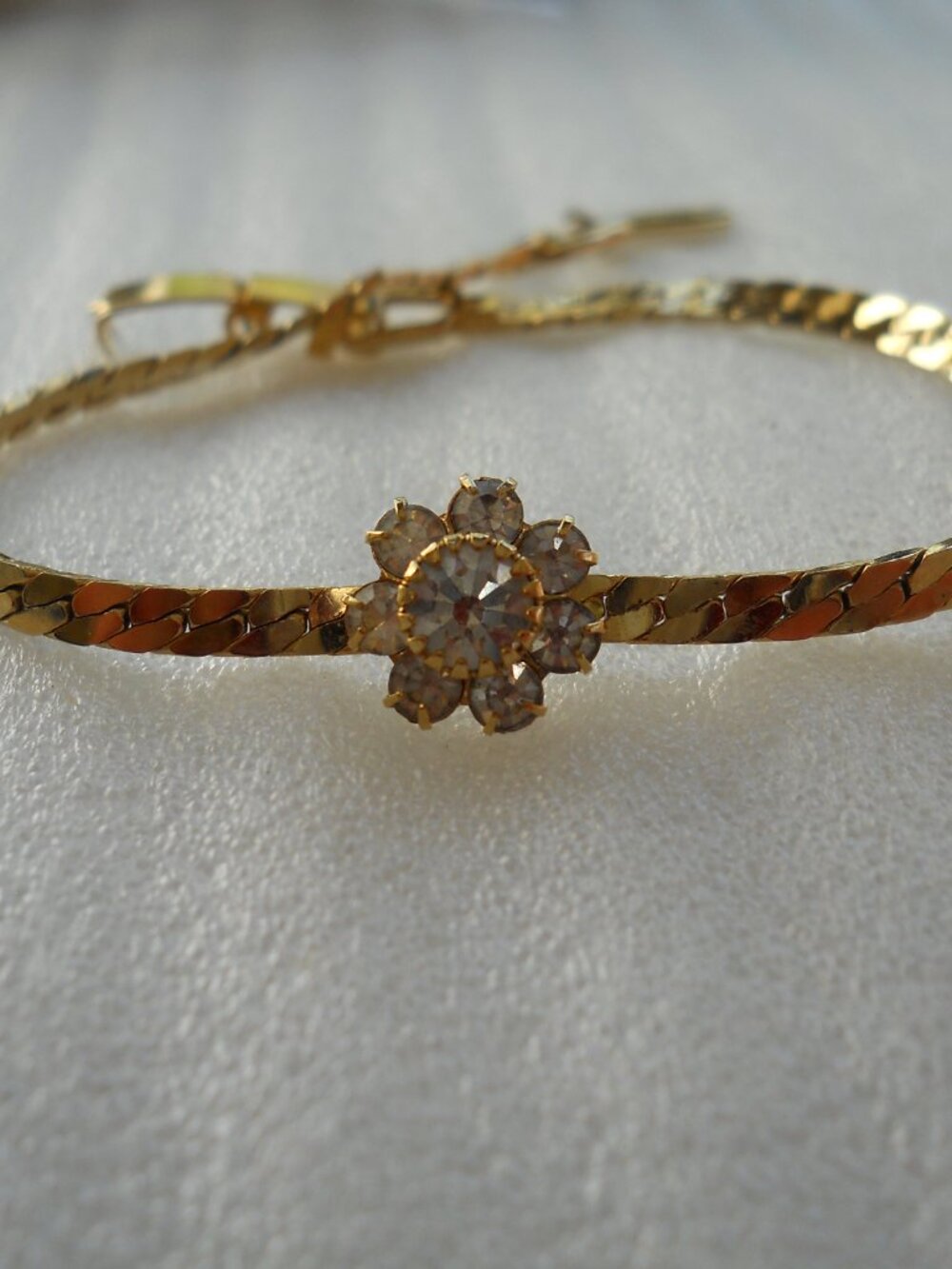 Park Lane - Flower Bracelet  630